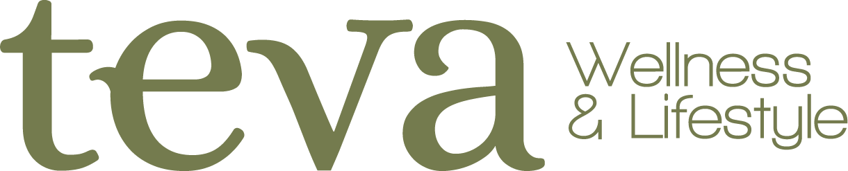 TEVA Logo