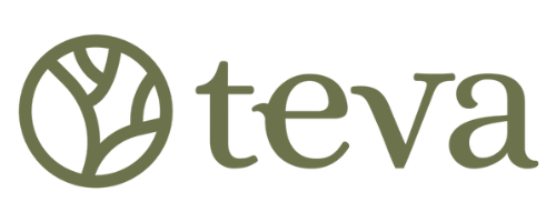 logo teva original