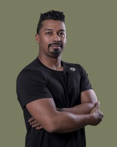 Picture of Noé Romero