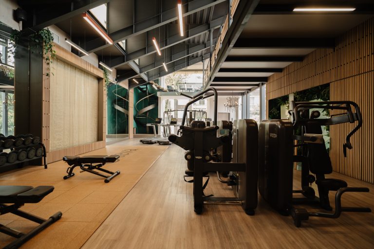 open gym 02