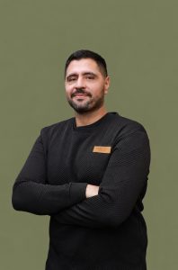 Picture of Daniel Peralta Delgado